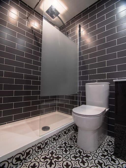 City Walk Apts Dublin Extérieur photo